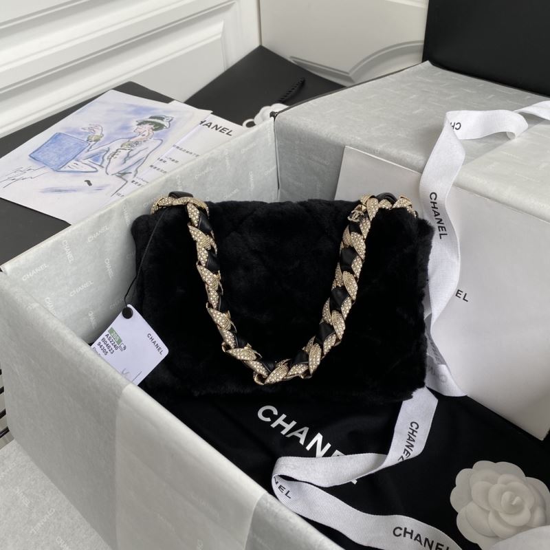 Chanel 19 Bags